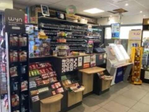 Tabac &agrave; vendre 495000 01000 Cruseilles