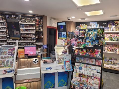 Bar &agrave; vendre 1150000 73000 Cruseilles