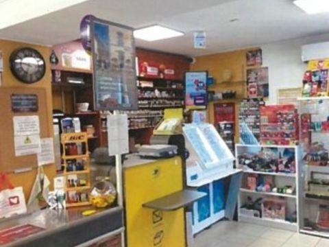 Bar &agrave; vendre 181000  Ain