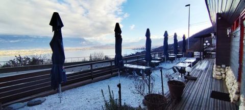 Restaurant &agrave; vendre 60000 73000 Cruseilles