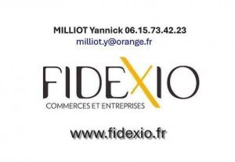 Tabac &agrave; vendre 325000 38200 Vienne