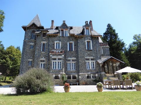 Vente Propriété/château Valdurenque (81090)