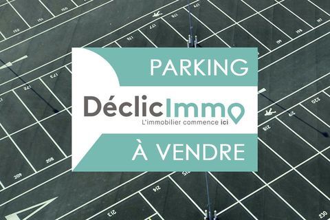 Vente Parking / Garage Bordeaux (33000)