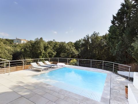   Villa Languedoc-Roussillon, Uzès (30700)