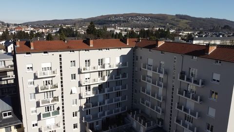 Vente Appartement Lourdes (65100)