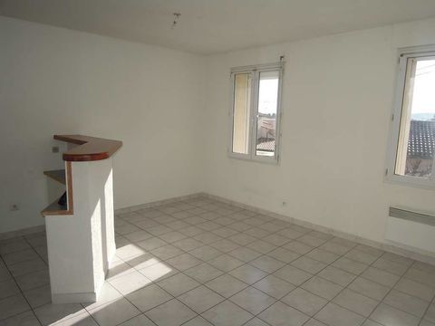 Location Appartement Saussan (34570)