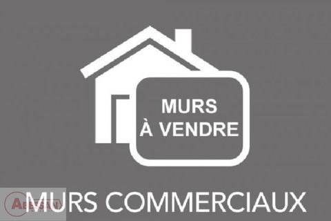 Local commercial 366000 11000 Carcassonne