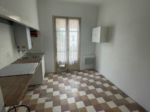 Appartement 570 Béziers (34500)