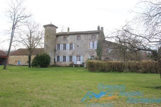 Vente Propriété/château 15 + pièces 600 m² Cintegabelle