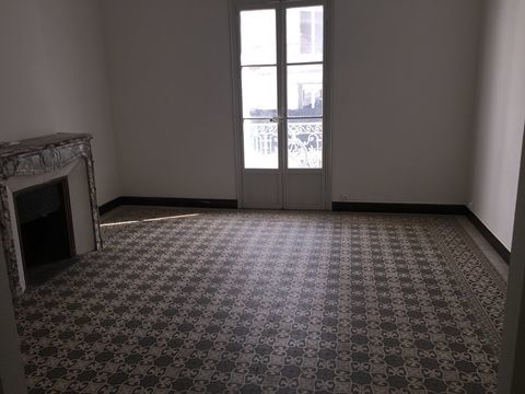  Appartement Béziers (34500)