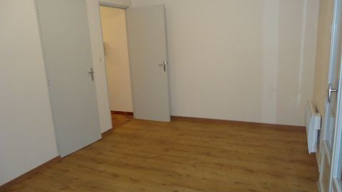 Location Appartement 2 pièces 44 m²