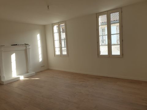  Appartement Luçon (85400)