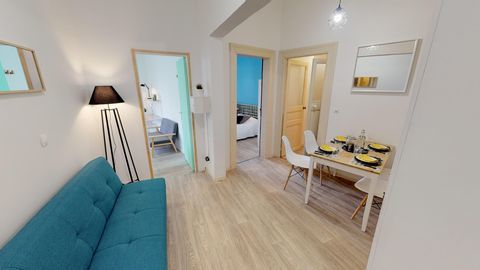 Appartement 379800 Montpellier (34000)