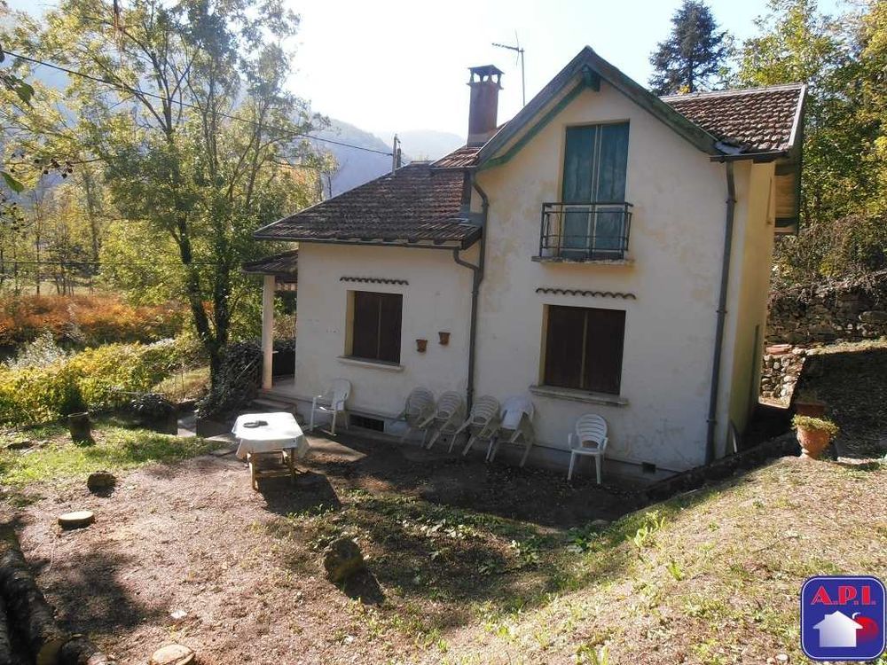 ARIEGE PYRENEES IMMOBILIER Maison 4 pièce(s) 72 m² AxlesThermes (09) à vendre 090042522