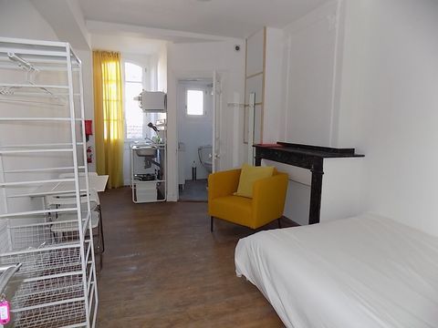 Location Appartement Foix (09000)
