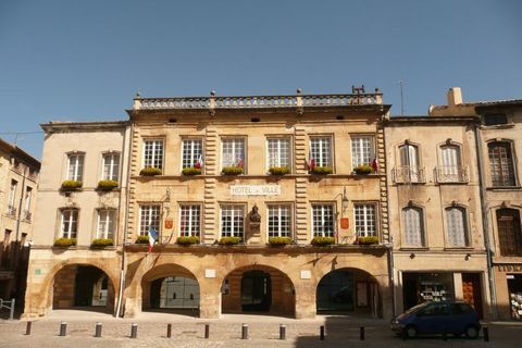 Vente Appartement Bagnols-sur-Cèze (30200)
