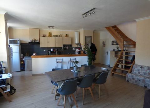 Vente Appartement Entraygues-sur-Truyère (12140)