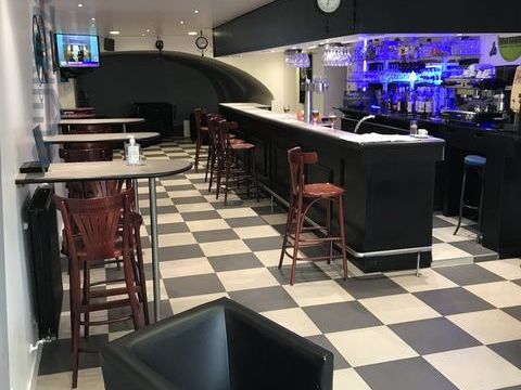 Bar 106000 54530 Pagny sur moselle