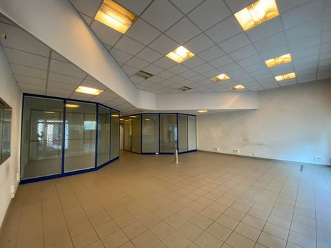 Local commercial 240000 71100 Chalon sur saone