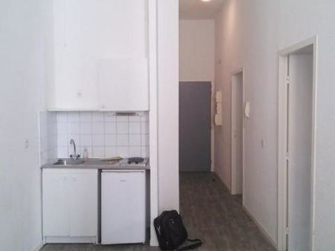 Appartement 695 Grenoble (38000)