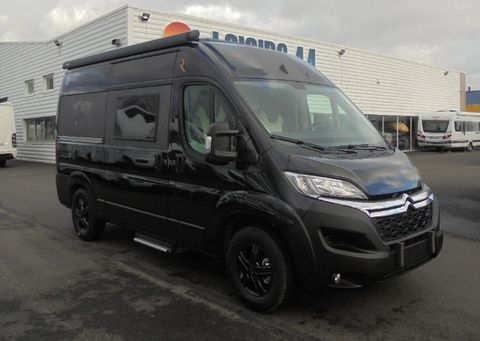 AUTRES Camping car 2026 occasion Orvault 44700