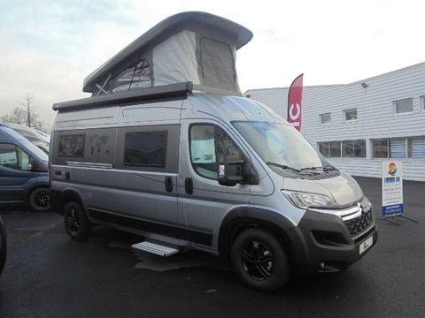 AUTRES Camping car 2026 occasion Orvault 44700