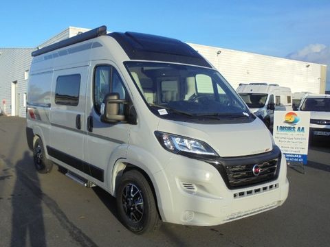 AUTRES Camping car  occasion Orvault 44700