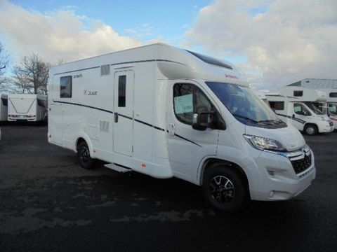 DETHLEFFS Camping car 2026 occasion Orvault 44700