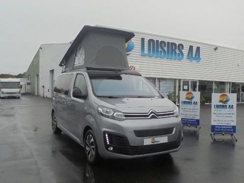 GLOBECAR Camping car  occasion Orvault 44700