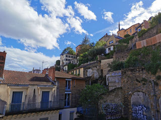  Appartement � louer 2 pi�ces 34 m�