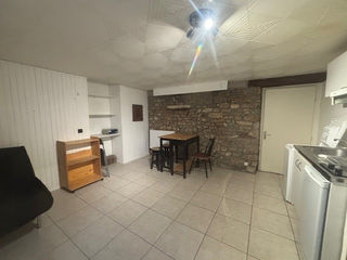  Appartement � louer 1 pi�ce 25 m�