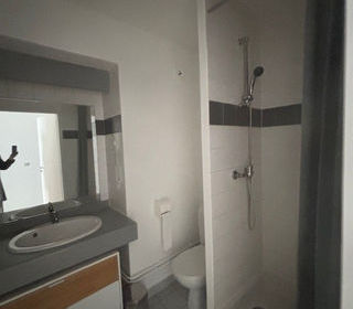  Appartement � louer 1 pi�ce 20 m�