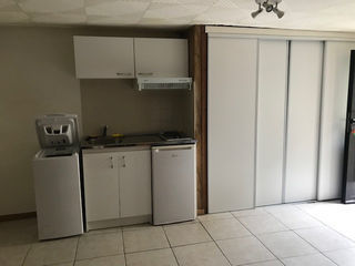  Appartement � louer 1 pi�ce 25 m�