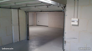  Parking / Garage � louer 25 m�