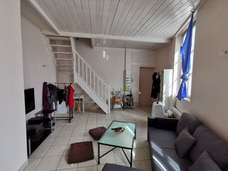  Appartement � louer 2 pi�ces 34 m�