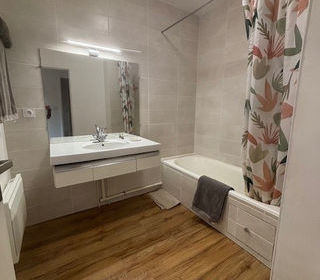  Appartement � vendre 2 pi�ces 69 m�