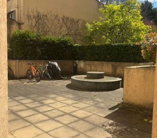  Appartement � louer 1 pi�ce 20 m�