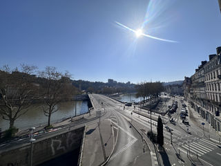  Appartement � louer 3 pi�ces 86 m�