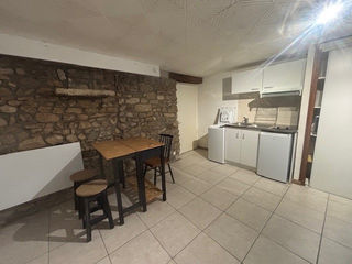  Appartement � louer 1 pi�ce 25 m�