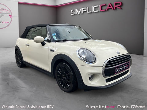 Autres Autres 136 CH 2020 occasion Paris 75017