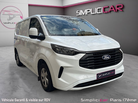 Ford Divers 2024 occasion Paris 75017