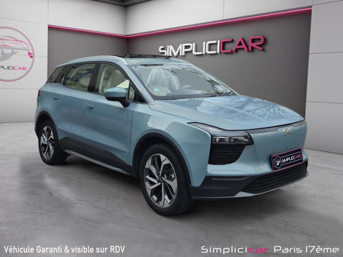 Aiways U5 150 kW Premium 2022 occasion Paris 75017