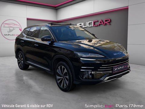 Autres Autres 1.5 16V 218 PHEV CVT BOOST 2026 occasion Paris 75017