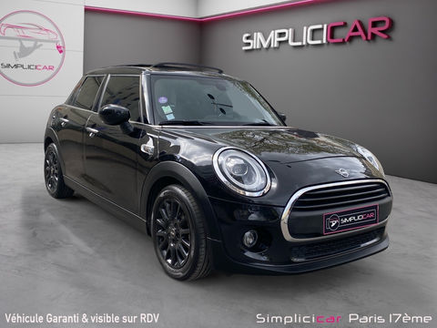 Mini Divers 102 Greenwich 2020 occasion Paris 75017