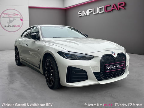 BMW Divers sport 2022 occasion Paris 75017