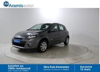 Renault Clio 3 Essence Occasion Annonces Voitures Auto