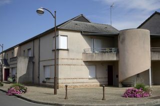  Appartement � louer 3 pi�ces 66 m�