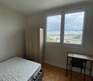  Appartement � louer 4 pi�ces 75 m�