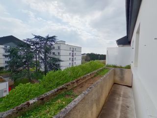  Appartement � louer 3 pi�ces 62 m�