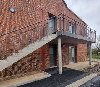  Appartement � louer 2 pi�ces 57 m�